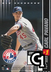 Carl Pavano